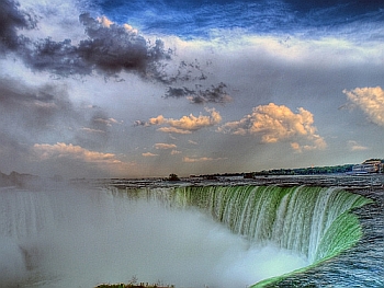 Niagara Falls