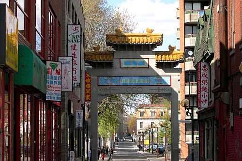 Chinatown