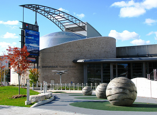 Ontario Science Centre