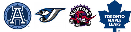 Toronto Sport Teams